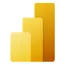 power bi icon power bi icon